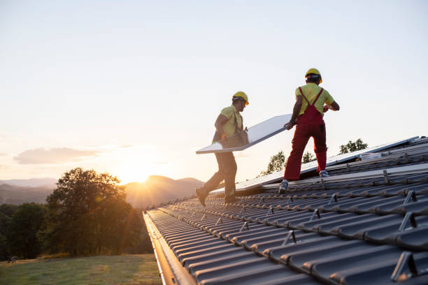 Reliable Yosemite Lakes, CA Roofing Service Solutions