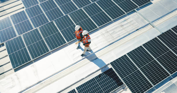 Best Roof Insulation Installation  in Yosemite Lakes, CA