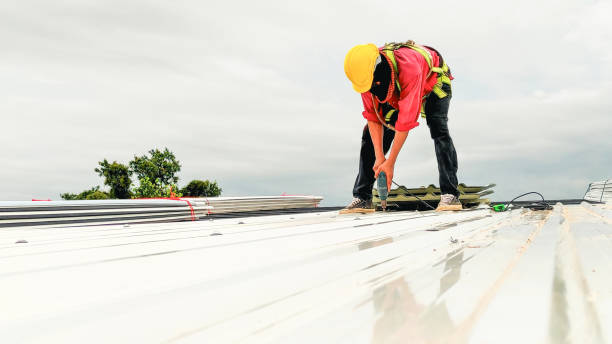 Emergency Roof Repair in Yosemite Lakes, CA