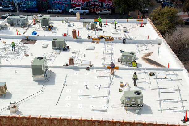 Best Cold Roofs  in Yosemite Lakes, CA