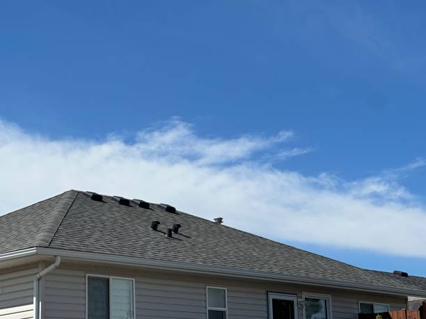 Best Commercial Roofing Services  in Yosemite Lakes, CA
