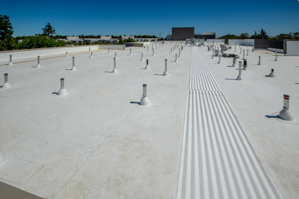Best 4 Ply Roofing  in Yosemite Lakes, CA