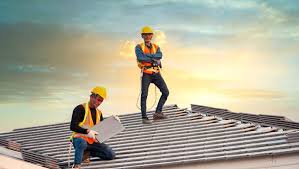 Best Gutter Installation and Repair  in Yosemite Lakes, CA